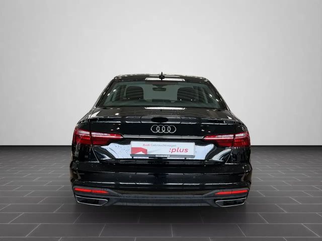 Audi A4 35 TFSI S-Tronic Sedan