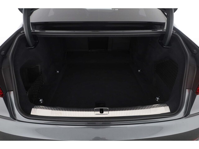 Audi A8 50 TDI Quattro