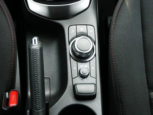 Mazda 2 Homura SkyActiv