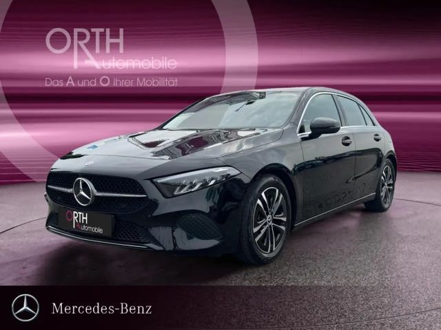 Mercedes-Benz A 180 Progressive
