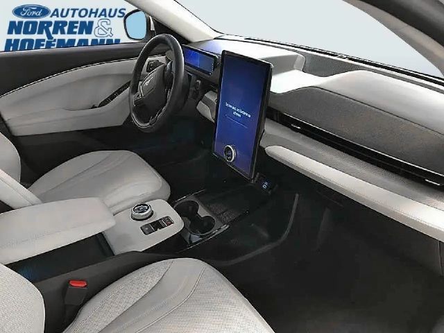 Ford Mustang Mach-E AWD