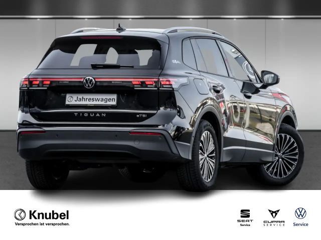 Volkswagen Tiguan 1.5 eTSI DSG IQ.Drive