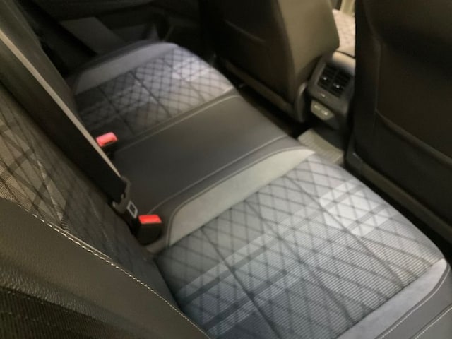 Volkswagen T-Roc 1.5 TSI DSG