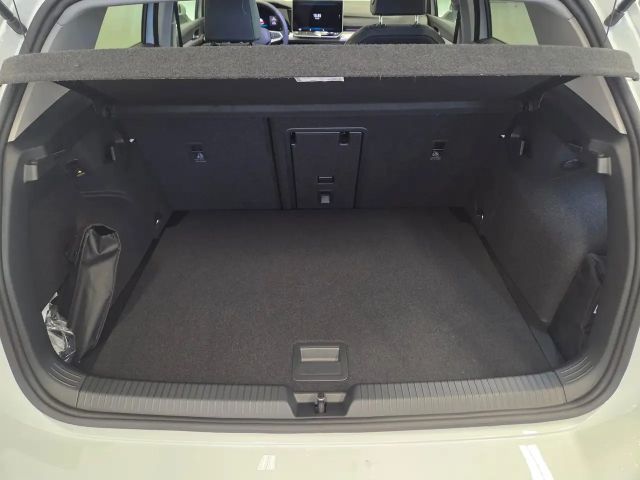 Volkswagen Golf Rabbit TSI