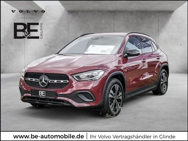 Mercedes-Benz GLA 250 4MATIC Progressive