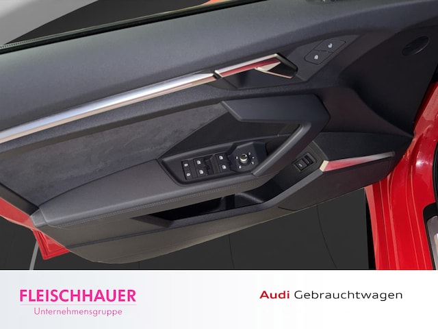 Audi RS3 Quattro S-Tronic Sedan