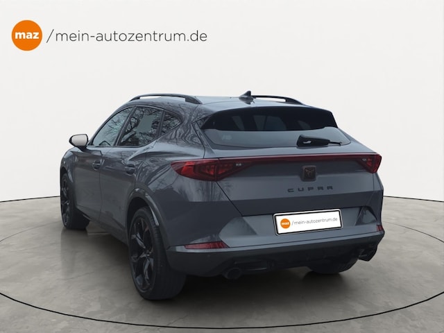 Cupra Formentor 2.0 TSI VZ