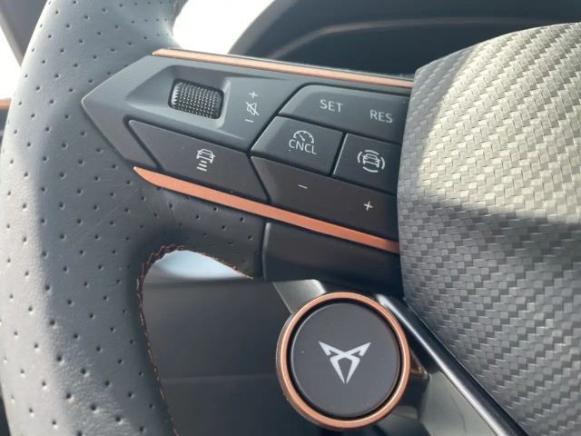 Cupra Leon 2.0 TSI 4Drive DSG Sportstourer VZ