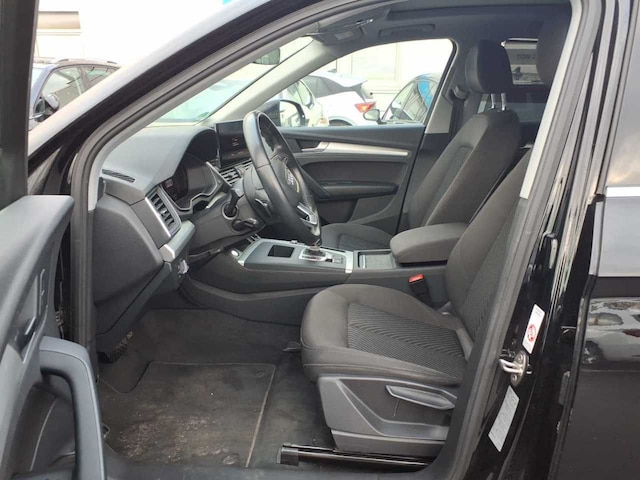 Audi Q5 50 TDI Quattro