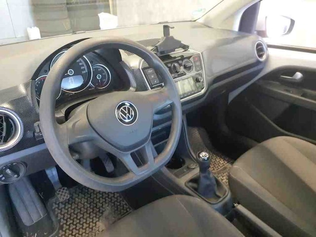Volkswagen Golf 1.5 eTSI DSG