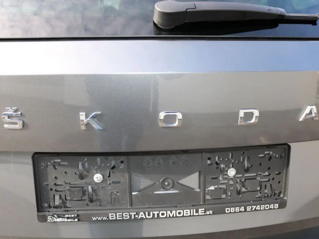 Skoda Karoq ACT Ambition