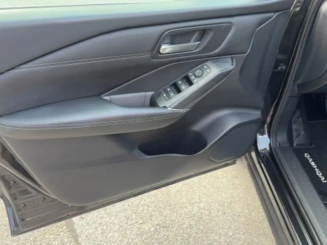 Nissan Qashqai DIG-T N-Connecta