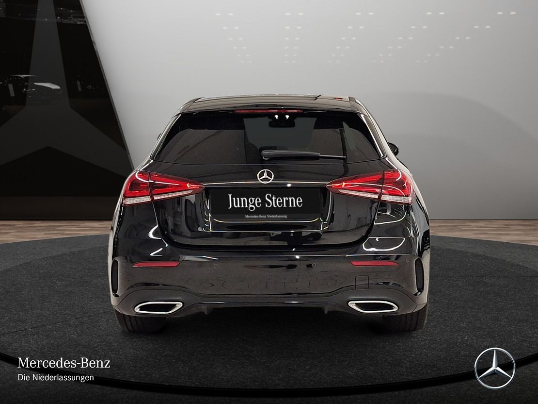 Mercedes-Benz A 200 A 200