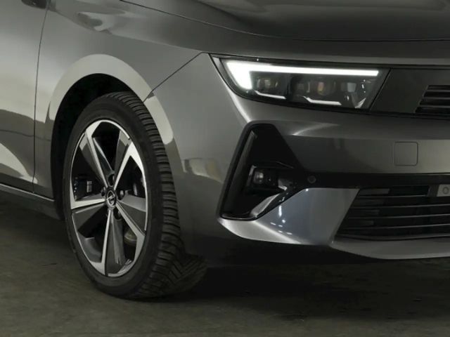 Opel Astra GS-Line Grand Sport Sports Tourer
