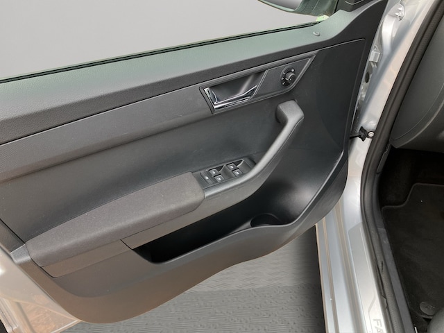 Skoda Fabia 1.0 TSI Drive