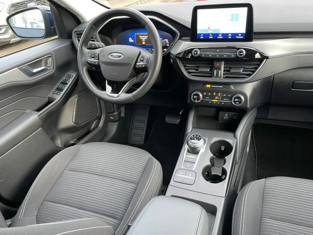 Ford Kuga Plug in Hybrid Titanium