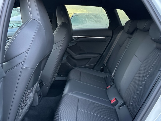 Audi S3 Quattro S-Tronic Sportback