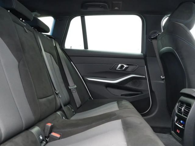 BMW 318 318i M-Sport Touring