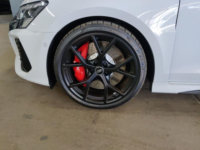 Audi RS3 Quattro S-Tronic Sportback