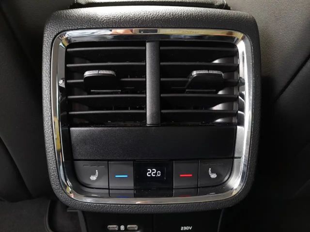 Skoda Octavia Combi PlugIn-Hybrid