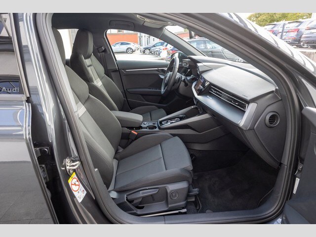 Audi A3 35 TFSI S-Tronic