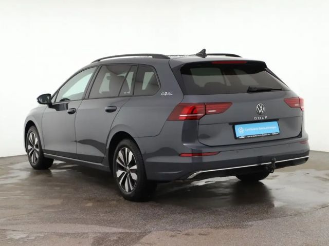 Volkswagen Golf 1.5 TSI Golf VIII Variant