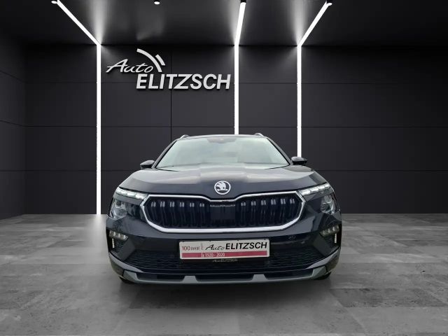 Skoda Kamiq Selection