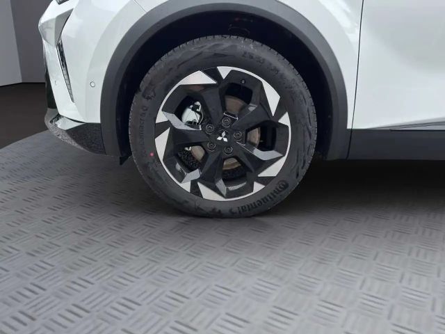 Mitsubishi ASX EDITION 1.6 Hybrid Automatik