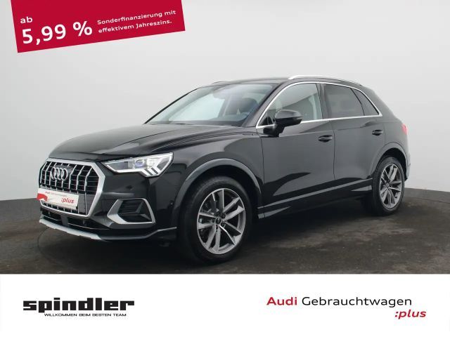Audi Q3 35 TFSI S-Tronic