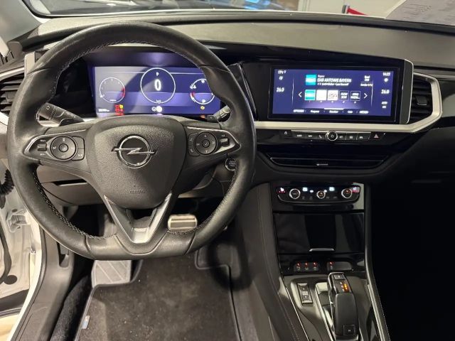 Opel Grandland X 1.5 CDTI 1.5 Turbo