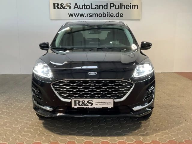 Ford Kuga Plug in Hybrid Vignale