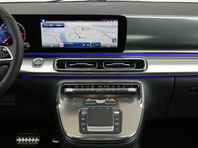 Mercedes-Benz V 300 4MATIC EXCLUSIVE V 300 d