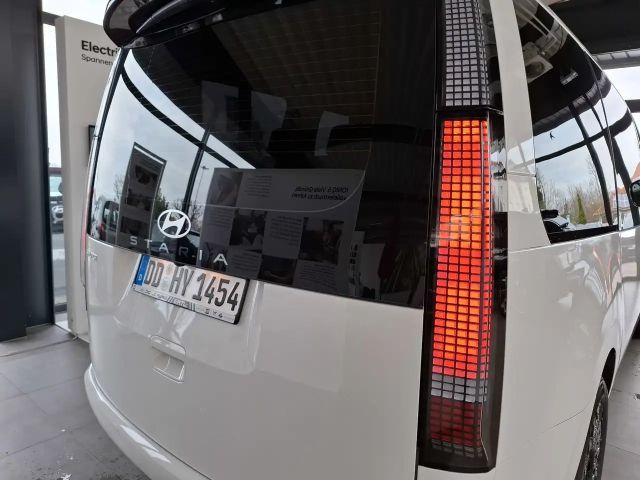 Hyundai Staria Trend