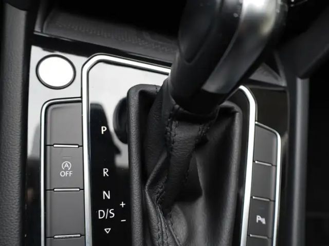 Volkswagen Passat Business Variant