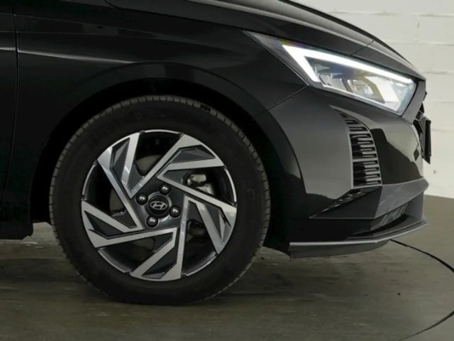 Hyundai i20 T-GDi Trend