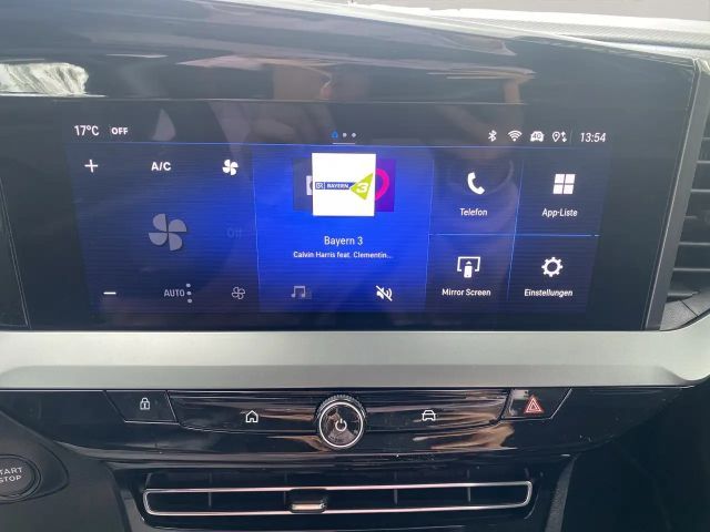 Opel Mokka 1.2 Turbo Elegance Turbo