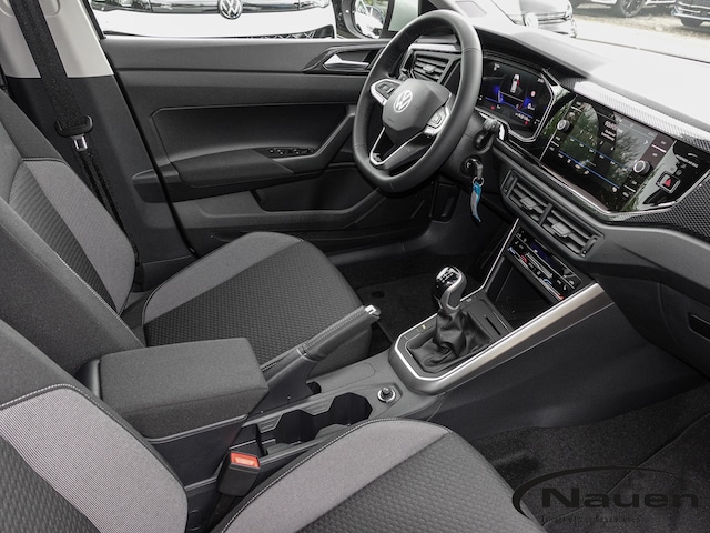 Volkswagen Taigo Life