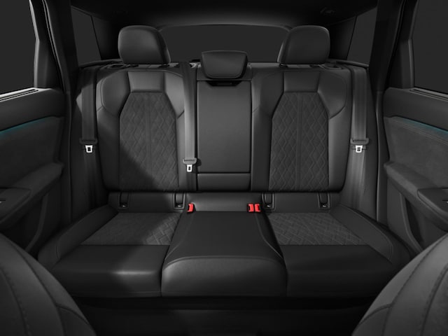 Audi Q6 e-tron Performance