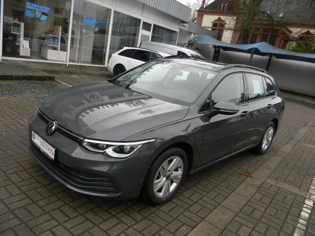 Volkswagen Golf DSG Golf VIII Life Variant