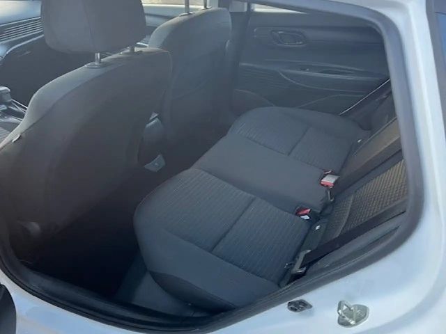 Hyundai i20 1.0 T-GDi Trend