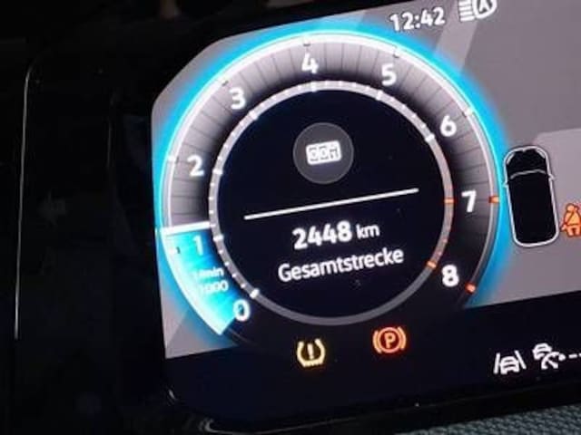 Volkswagen Golf Golf VIII