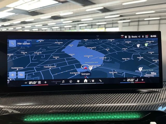 BMW M4 Competition Coupé xDrive