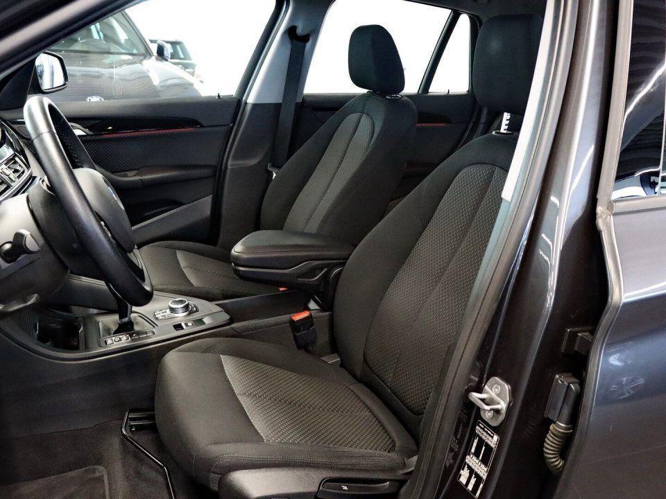 BMW X1 sDrive20i