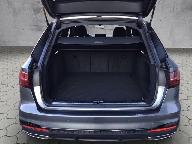 Audi A4 35 TFSI Avant S-Line