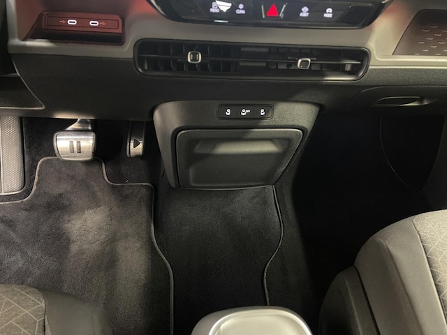 Volkswagen ID.Buzz Pro