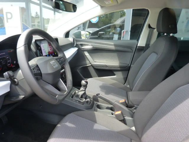 Seat Ibiza 1.0 TSI Style