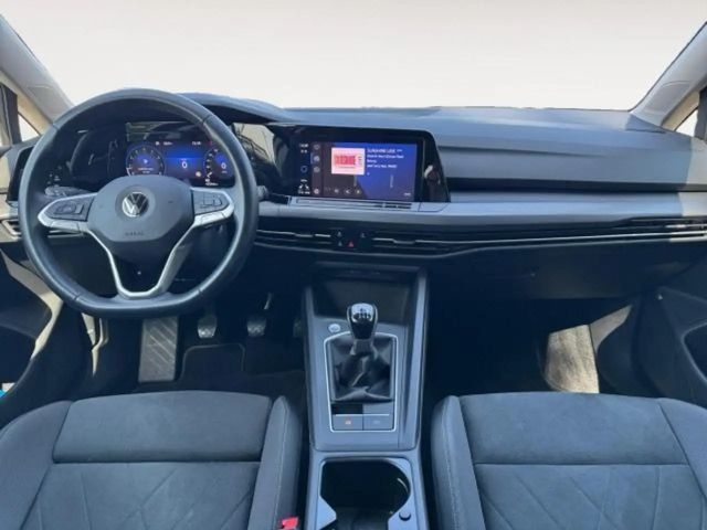 Volkswagen Golf 1.5 TSI Golf VIII Style