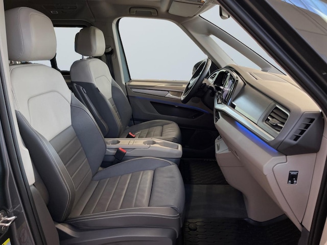 Volkswagen Multivan 2.0 TDI DSG Lang T7