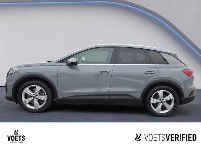 Audi Q4 e-tron 40