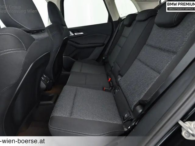 BMW 218 218d Active Tourer